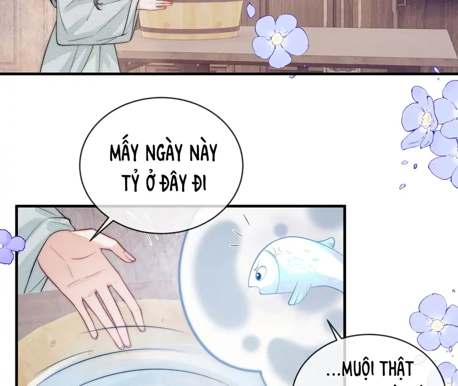 Nhập Hải - Chap 24 - Trang 32
