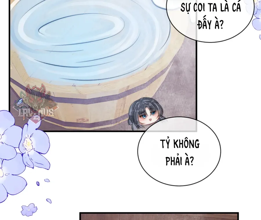 Nhập Hải - Chap 24 - Trang 33