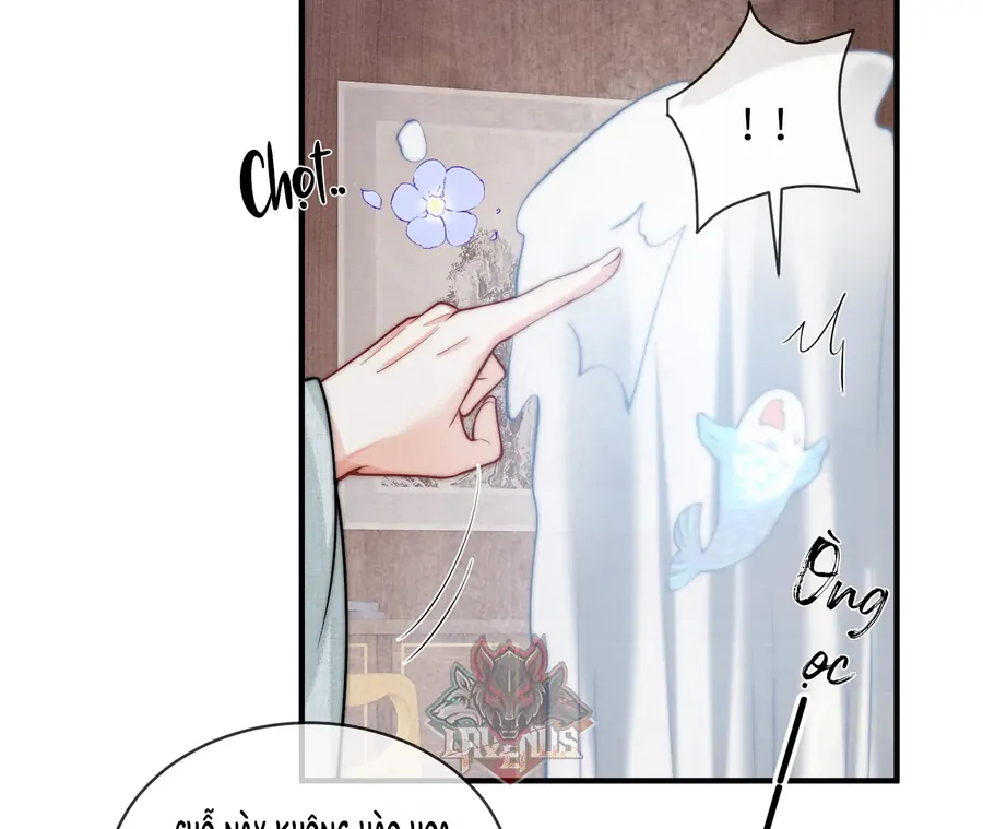Nhập Hải - Chap 24 - Trang 34