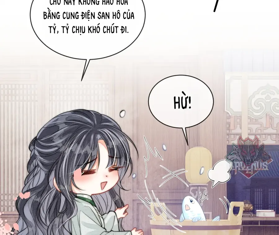 Nhập Hải - Chap 24 - Trang 35