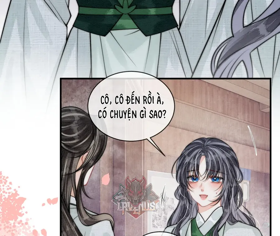 Nhập Hải - Chap 24 - Trang 39