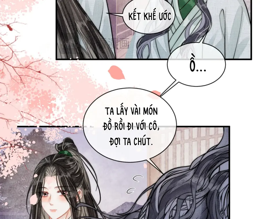 Nhập Hải - Chap 24 - Trang 40