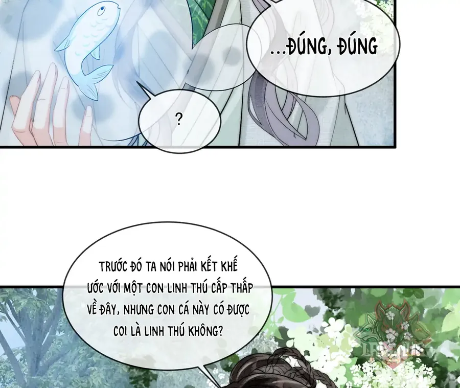 Nhập Hải - Chap 24 - Trang 5