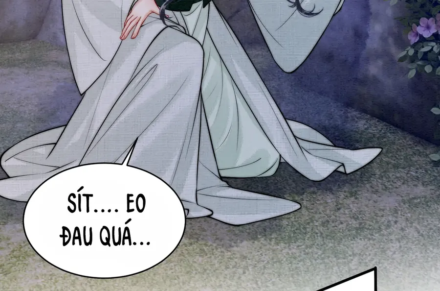 Nhập Hải - Chap 24 - Trang 54