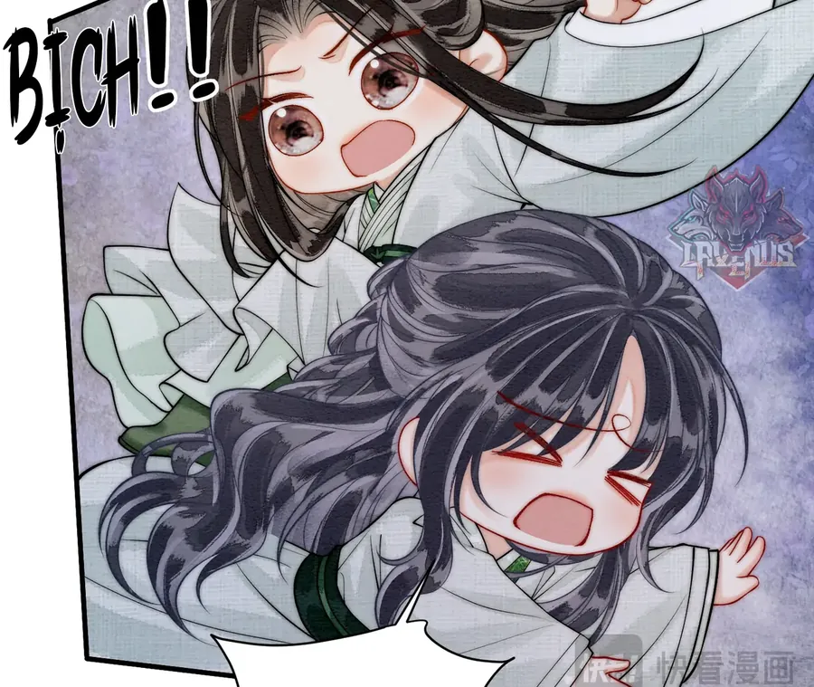 Nhập Hải - Chap 24 - Trang 56