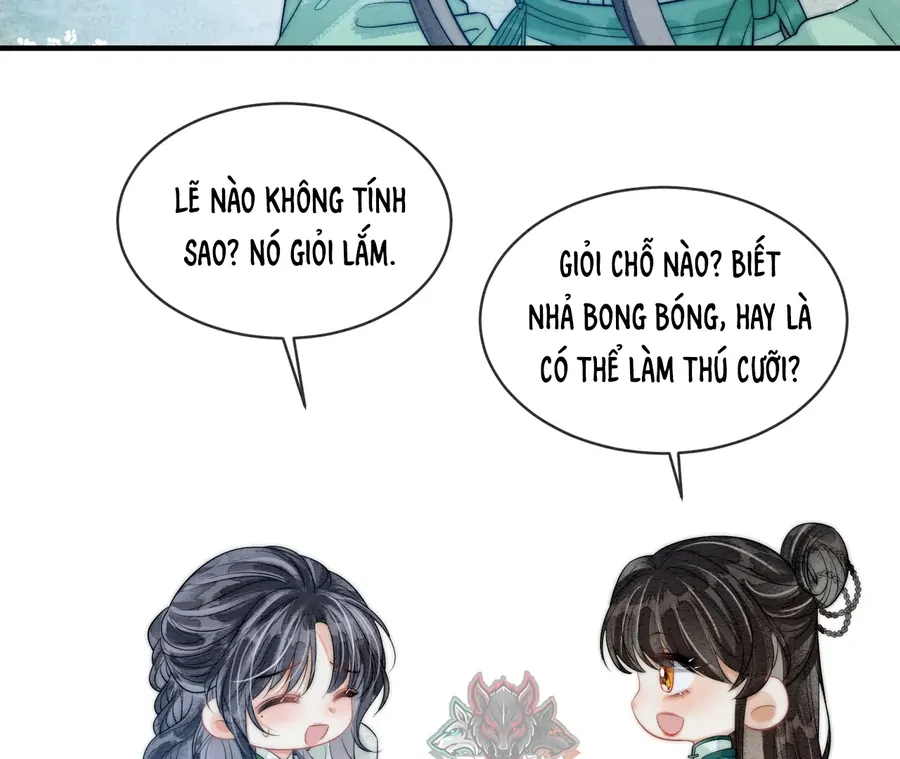 Nhập Hải - Chap 24 - Trang 7