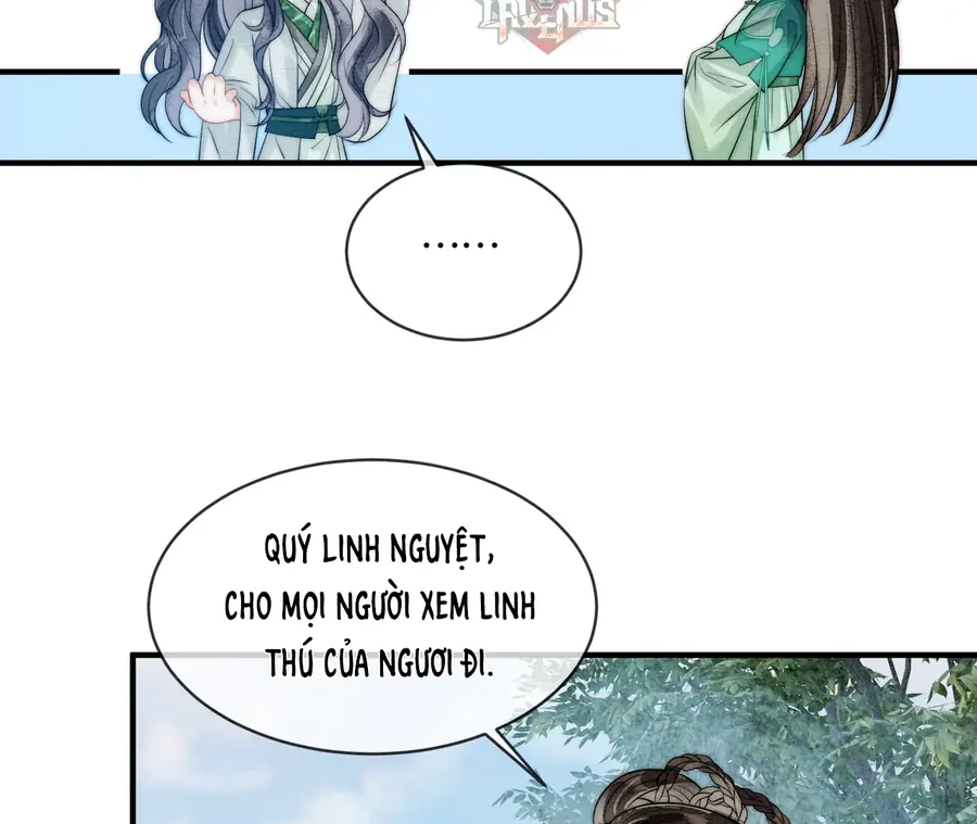 Nhập Hải - Chap 24 - Trang 8