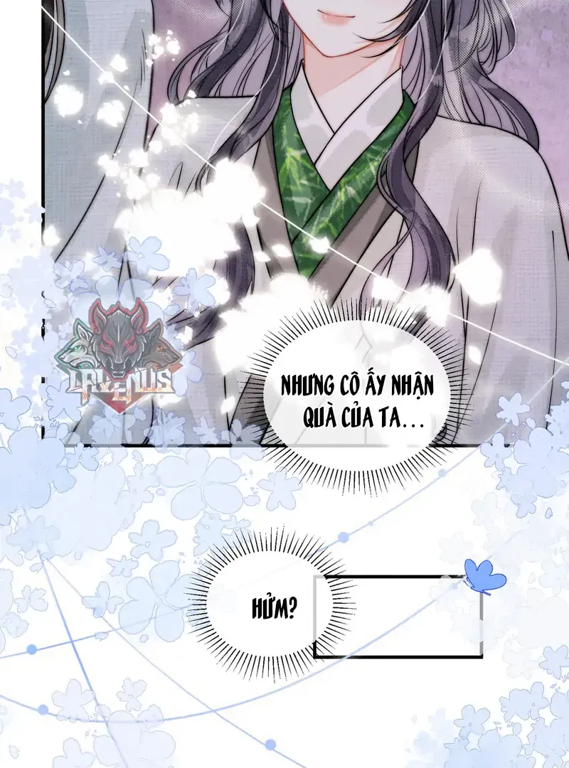 Nhập Hải - Chap 25 - Trang 11
