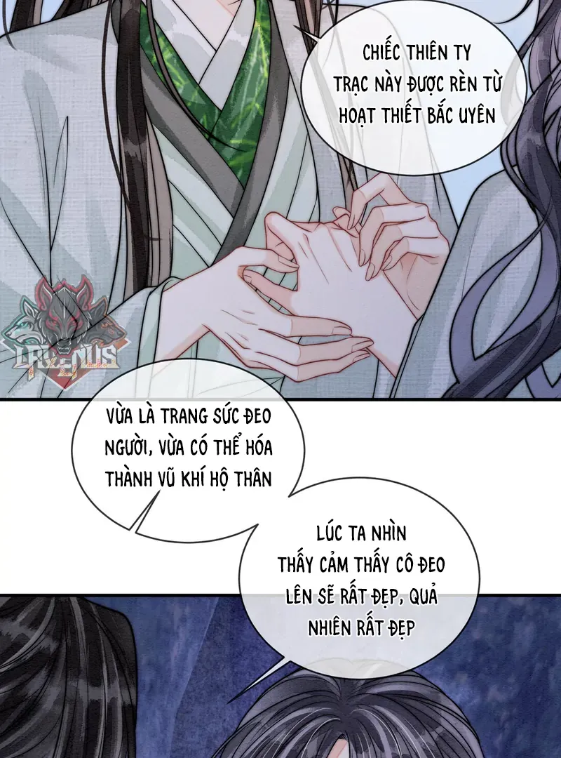 Nhập Hải - Chap 25 - Trang 13