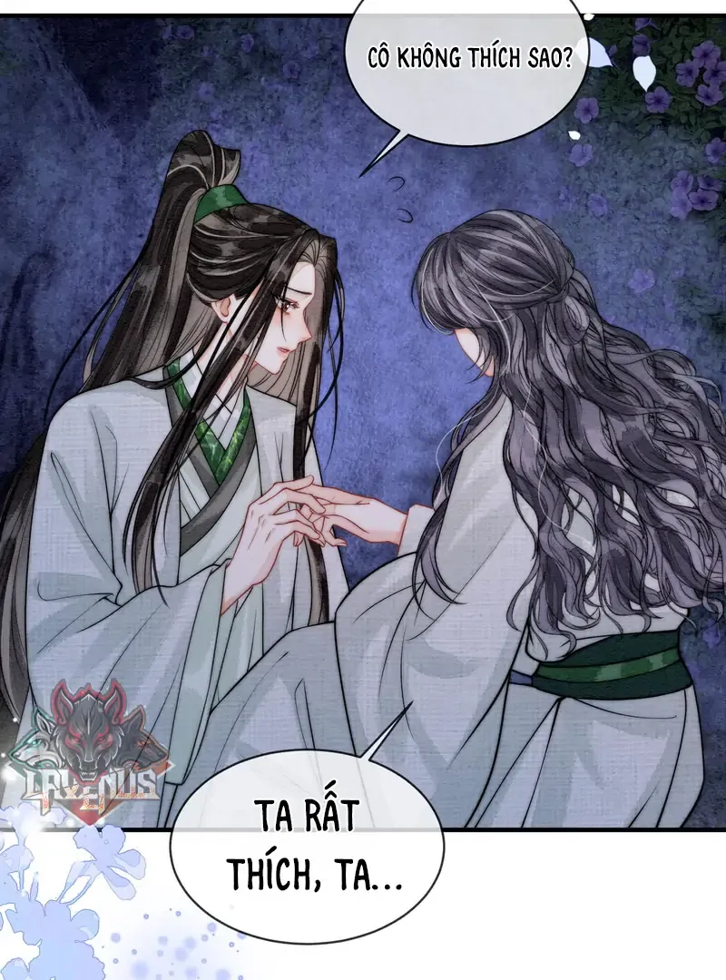 Nhập Hải - Chap 25 - Trang 15