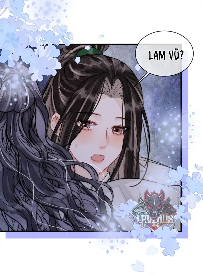Nhập Hải - Chap 25 - Trang 16