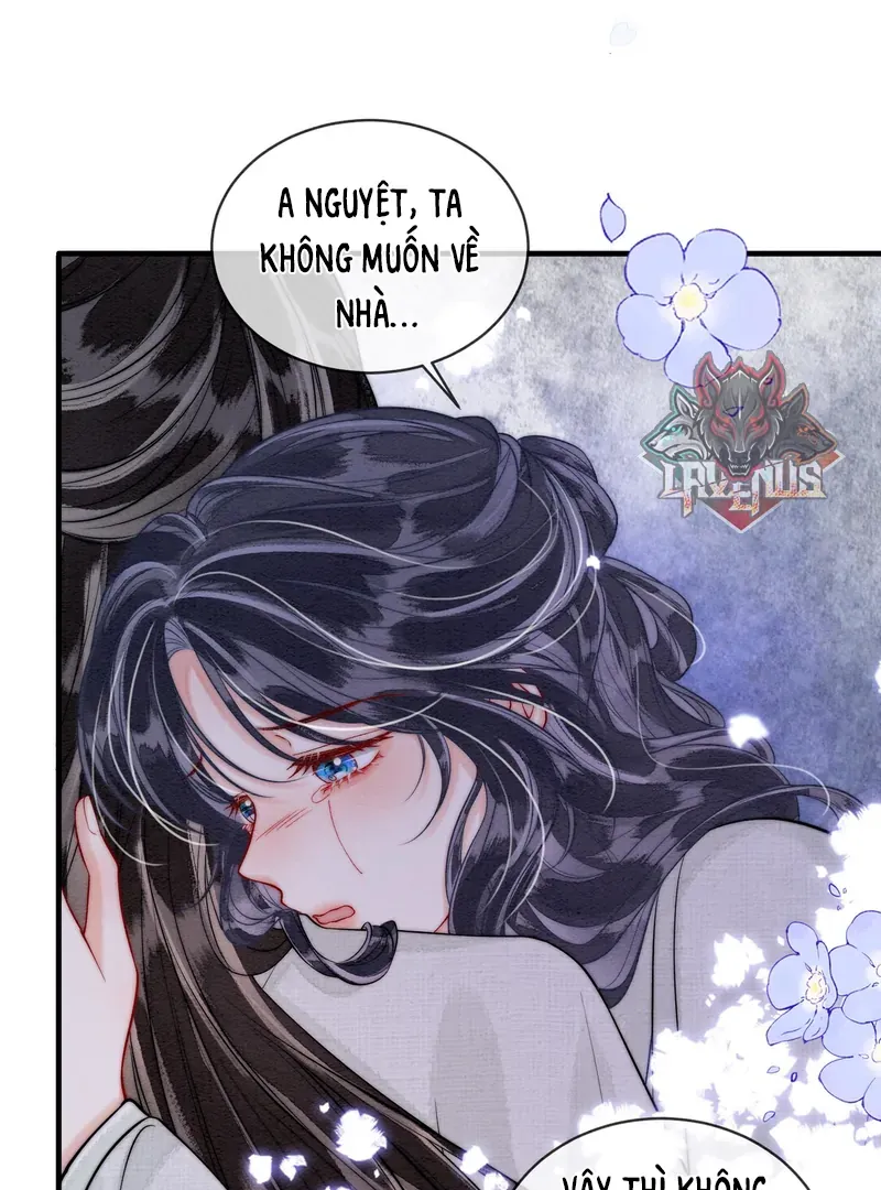 Nhập Hải - Chap 25 - Trang 17