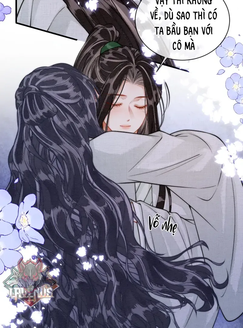 Nhập Hải - Chap 25 - Trang 18