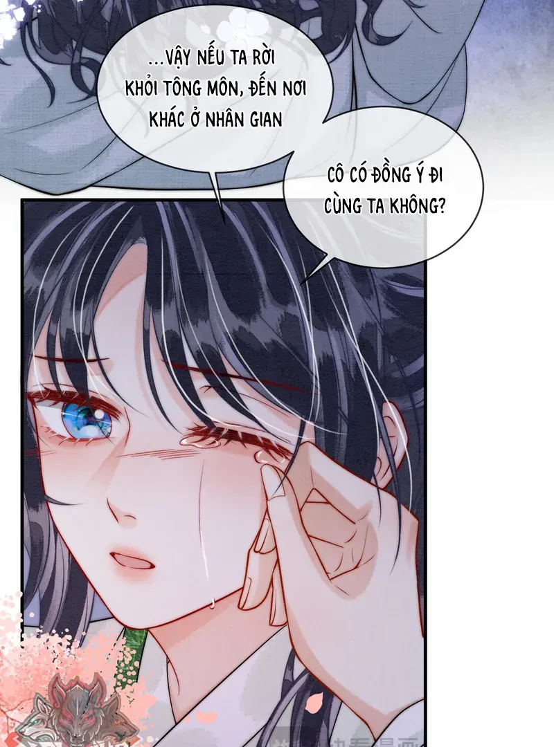 Nhập Hải - Chap 25 - Trang 19