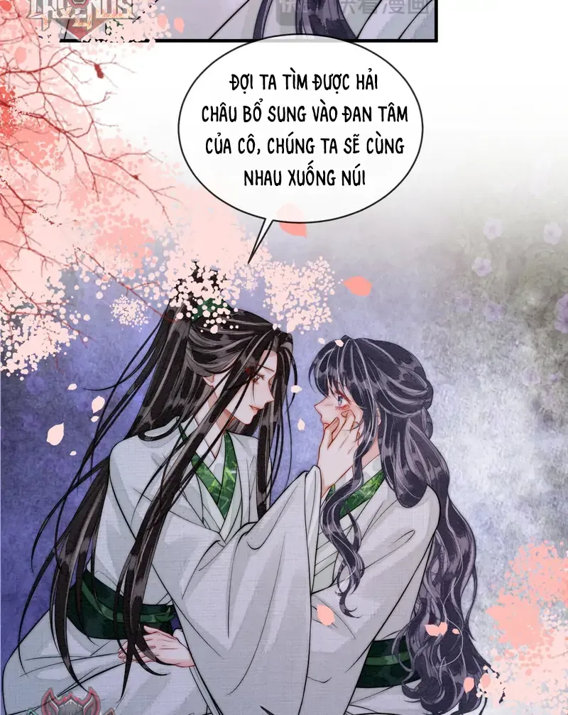 Nhập Hải - Chap 25 - Trang 20