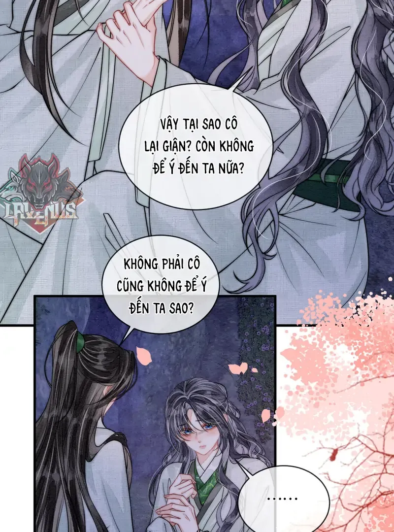 Nhập Hải - Chap 25 - Trang 3