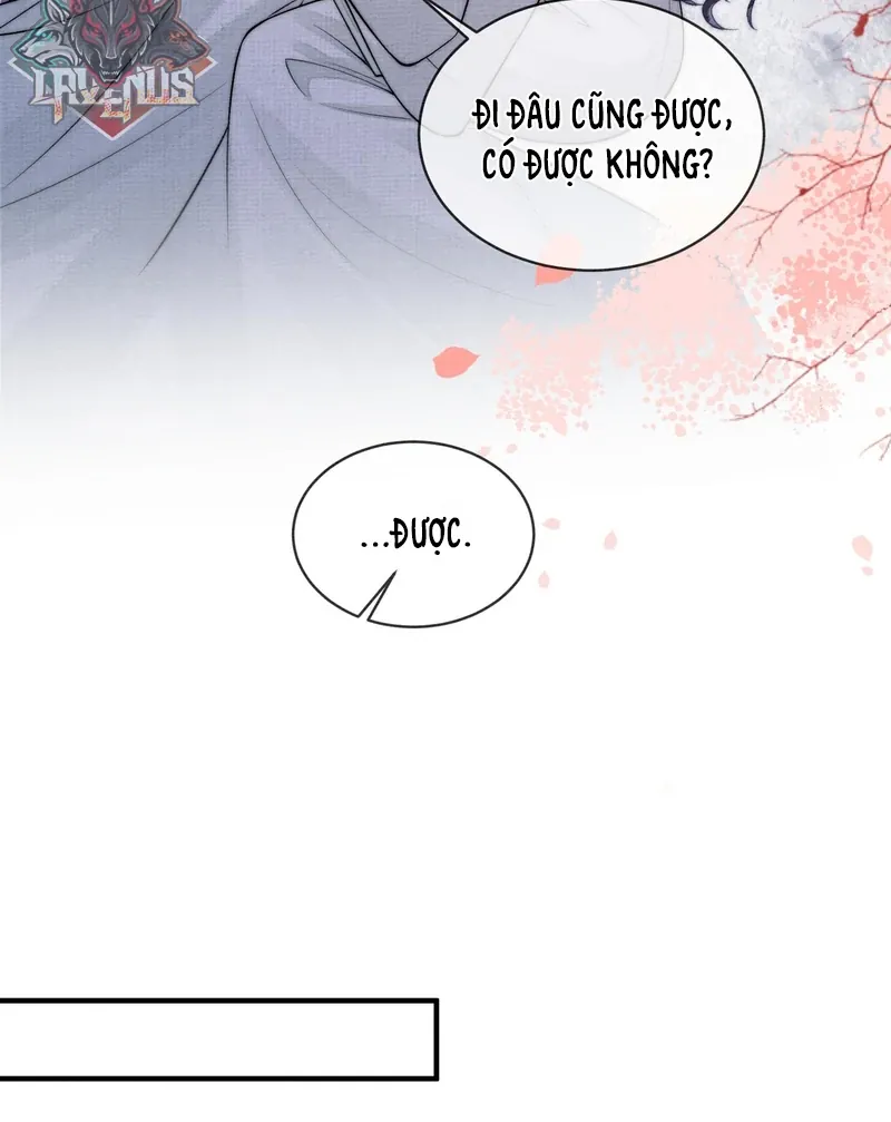 Nhập Hải - Chap 25 - Trang 21