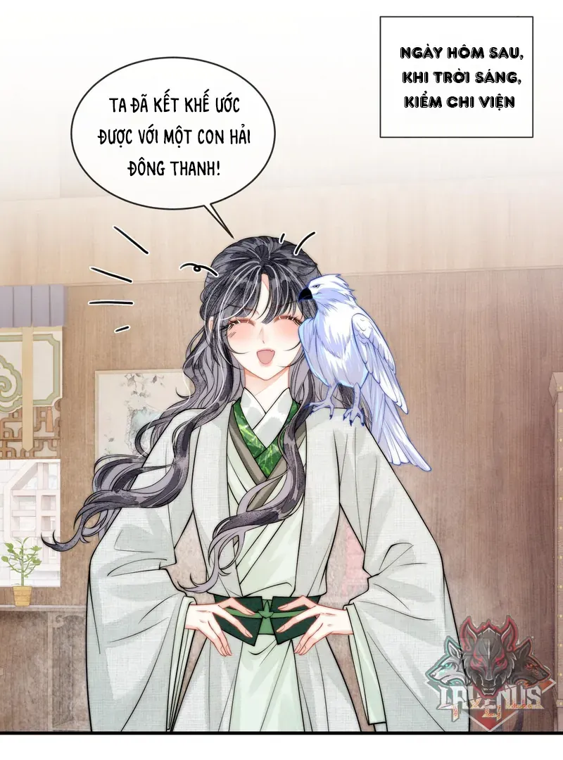 Nhập Hải - Chap 25 - Trang 22