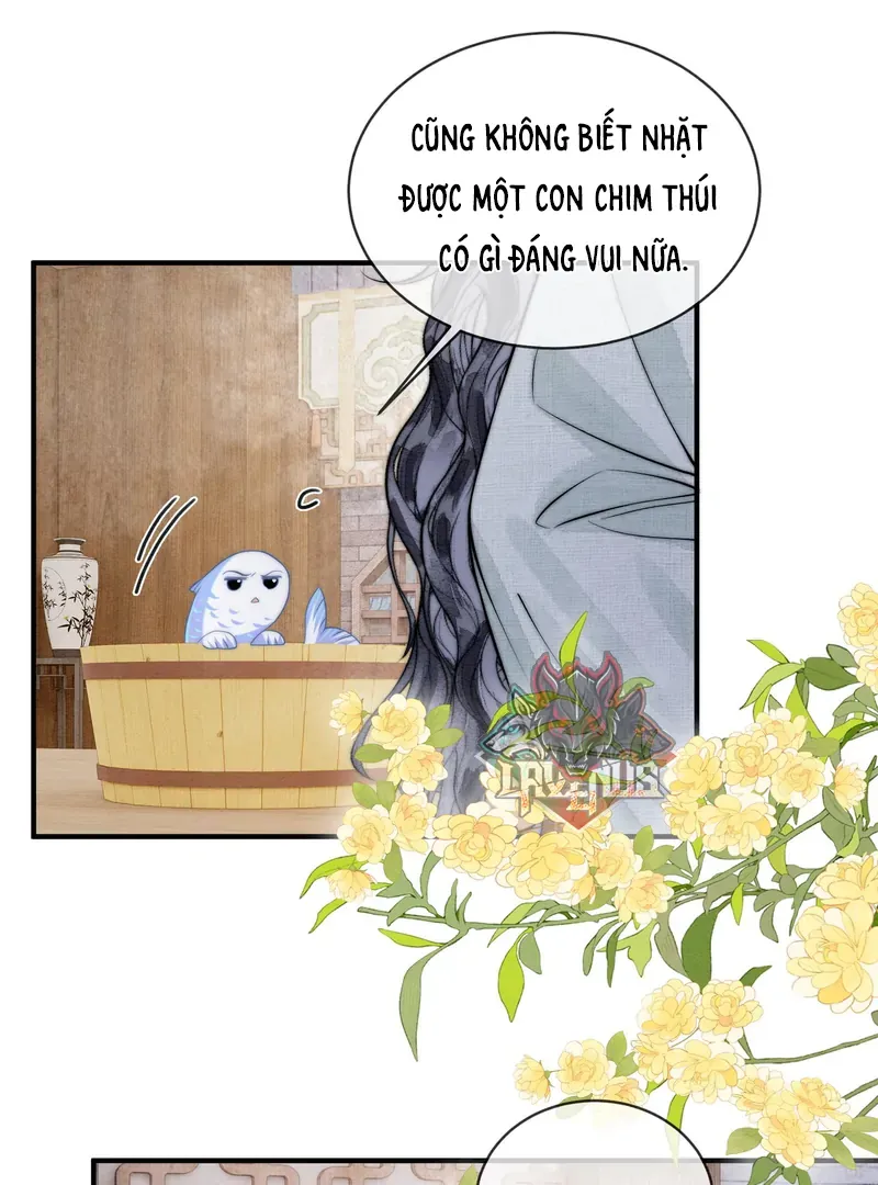 Nhập Hải - Chap 25 - Trang 23