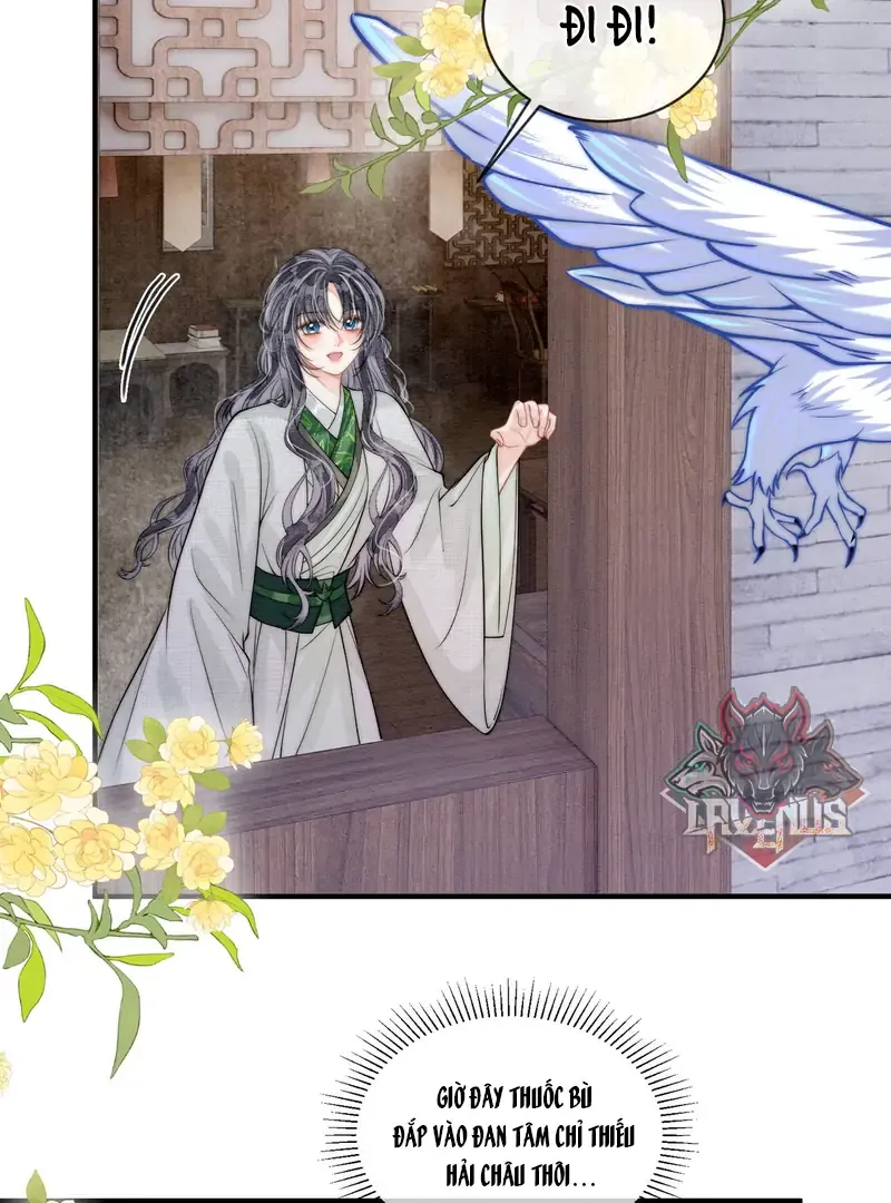 Nhập Hải - Chap 25 - Trang 24