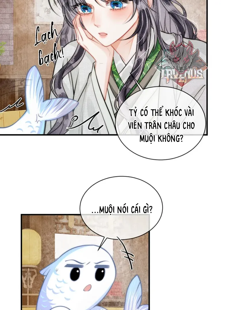 Nhập Hải - Chap 25 - Trang 27