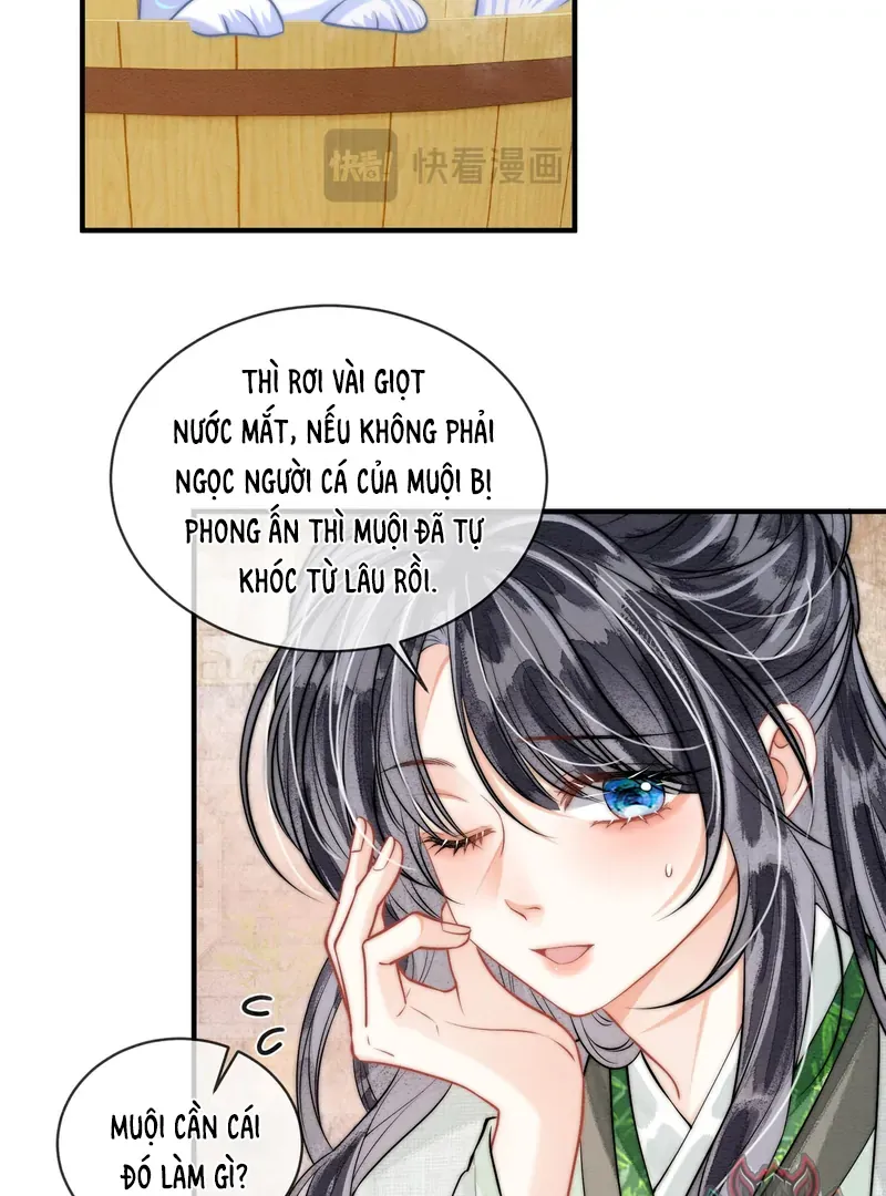 Nhập Hải - Chap 25 - Trang 28