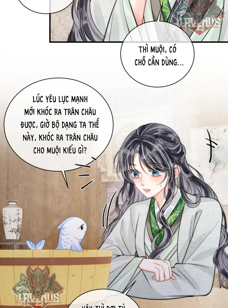 Nhập Hải - Chap 25 - Trang 29