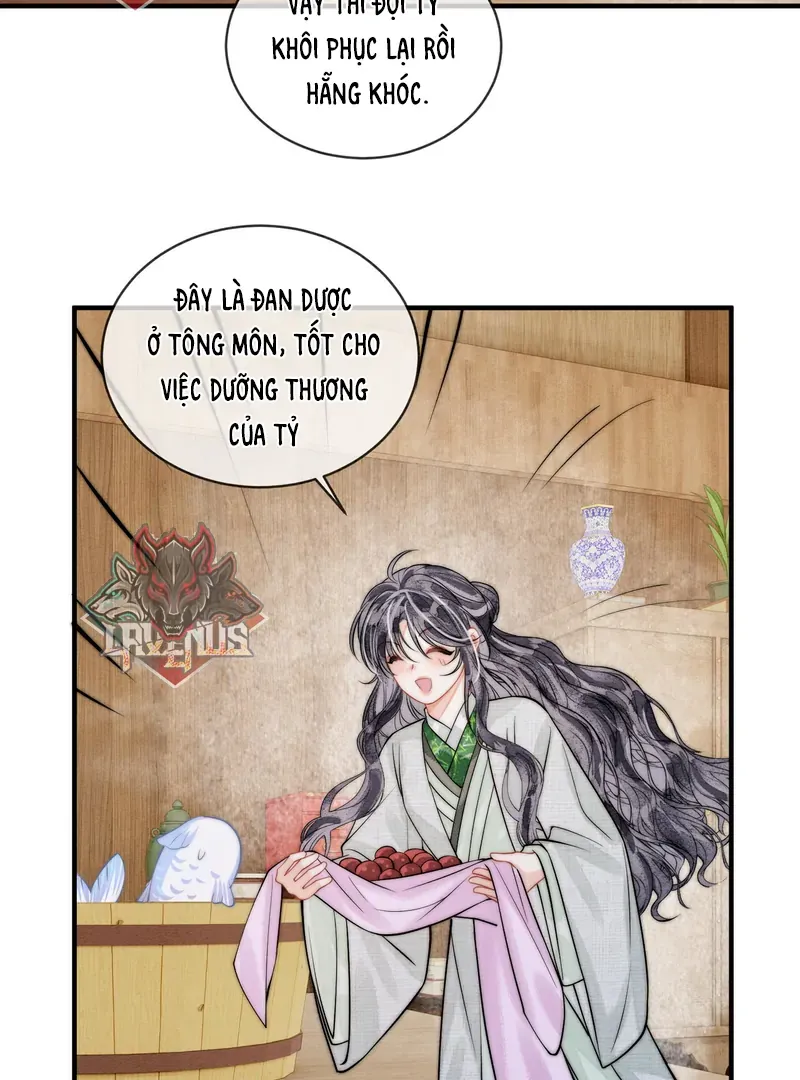 Nhập Hải - Chap 25 - Trang 30