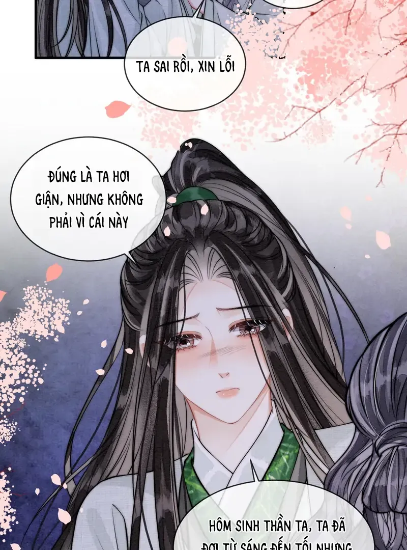 Nhập Hải - Chap 25 - Trang 4