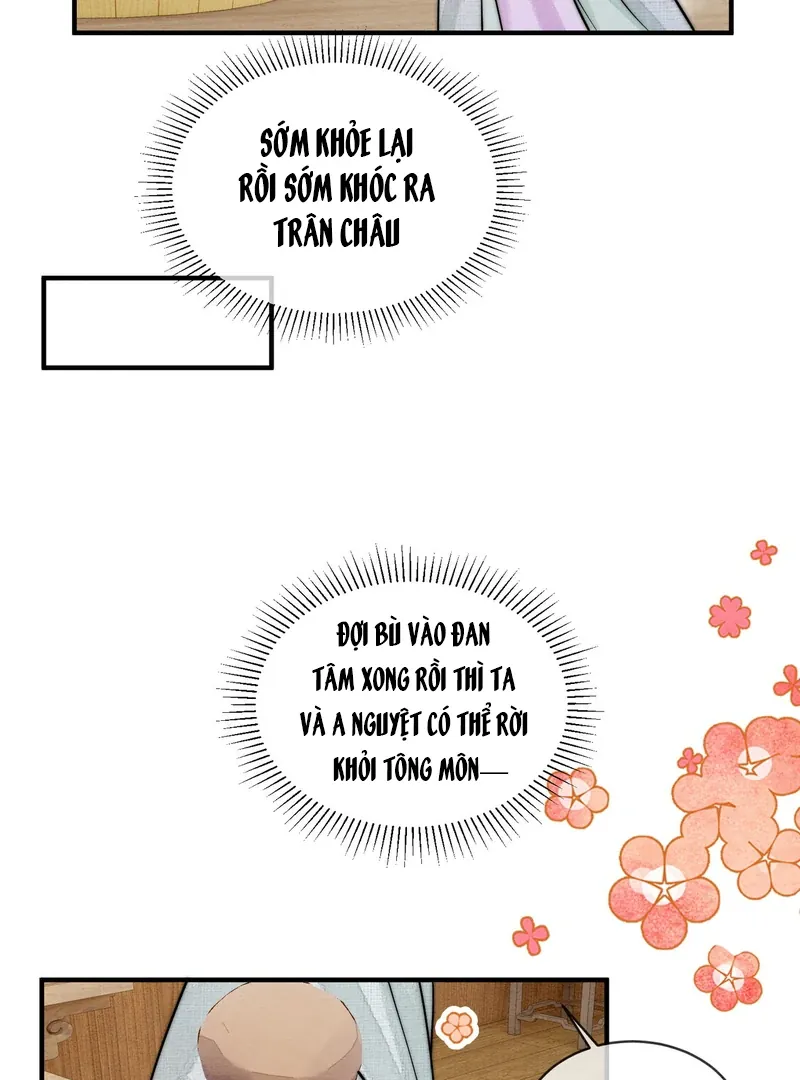 Nhập Hải - Chap 25 - Trang 31