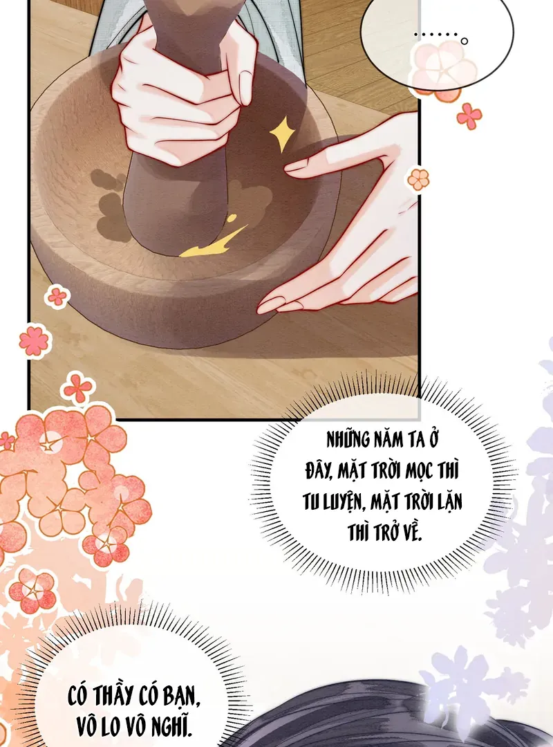 Nhập Hải - Chap 25 - Trang 32