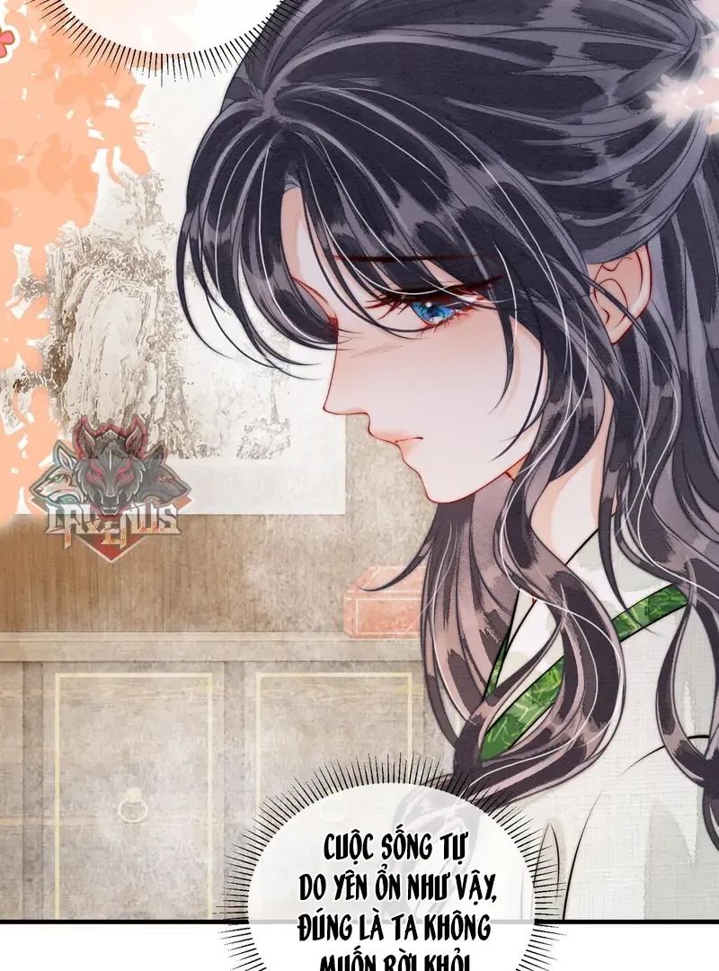 Nhập Hải - Chap 25 - Trang 33