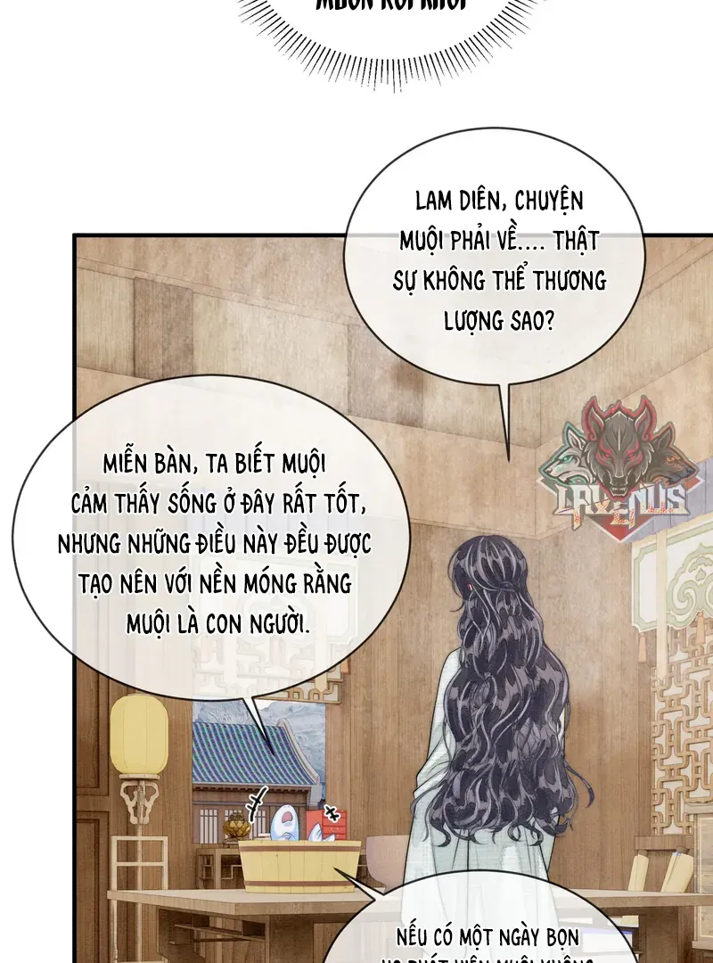 Nhập Hải - Chap 25 - Trang 34