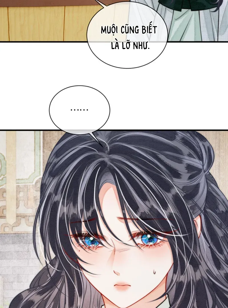 Nhập Hải - Chap 25 - Trang 36