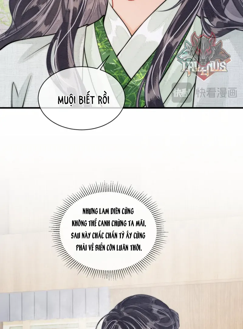 Nhập Hải - Chap 25 - Trang 37