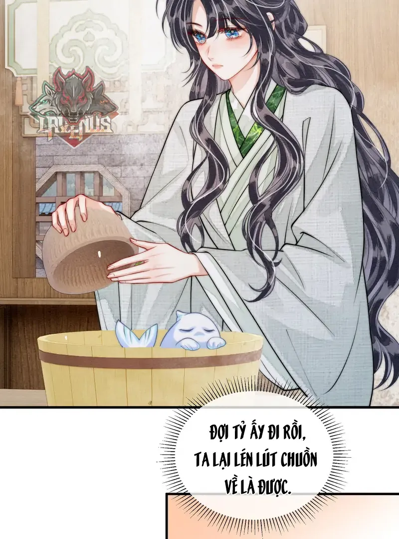 Nhập Hải - Chap 25 - Trang 38