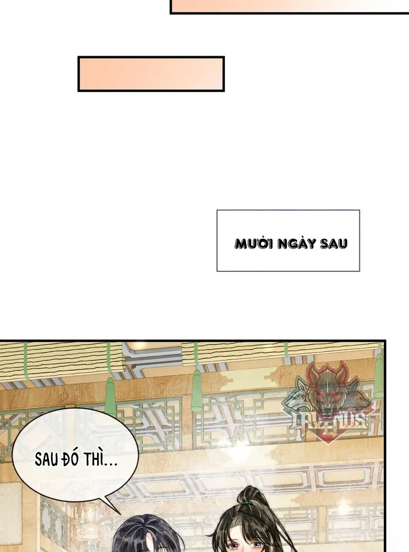 Nhập Hải - Chap 25 - Trang 39