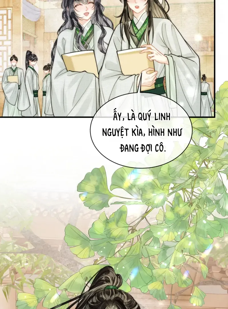 Nhập Hải - Chap 25 - Trang 40