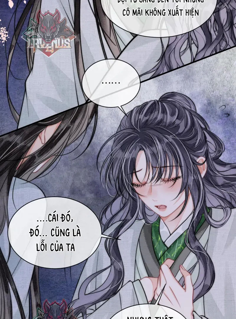 Nhập Hải - Chap 25 - Trang 5