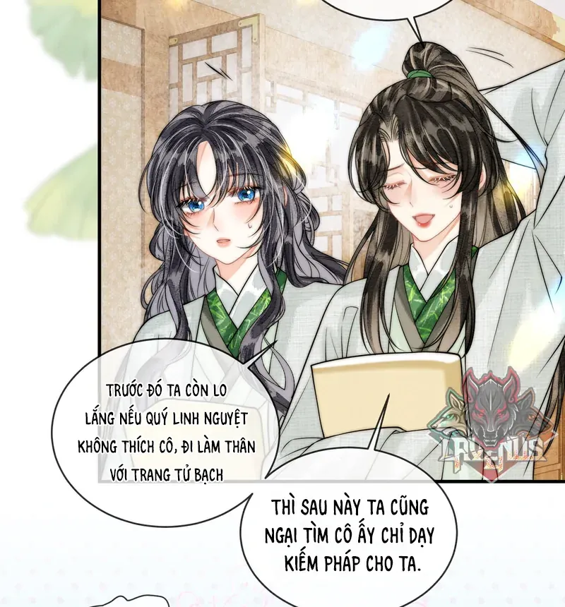 Nhập Hải - Chap 25 - Trang 43