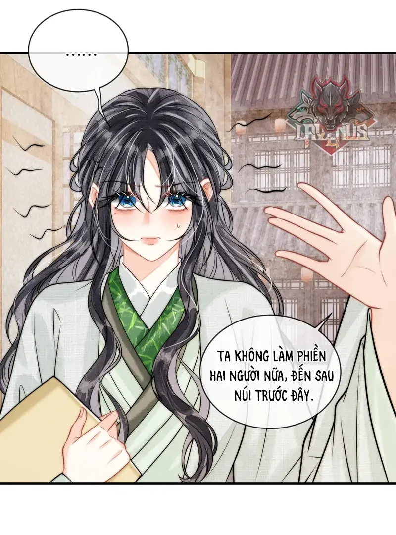Nhập Hải - Chap 25 - Trang 45