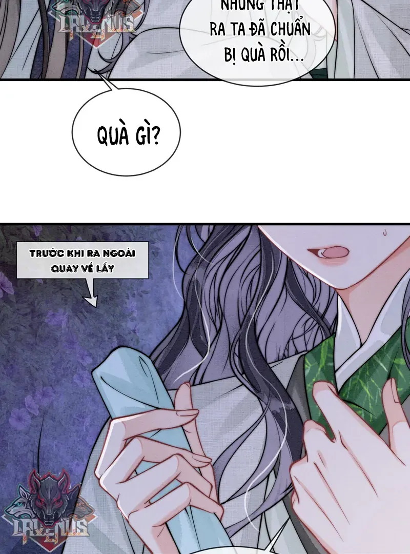 Nhập Hải - Chap 25 - Trang 6