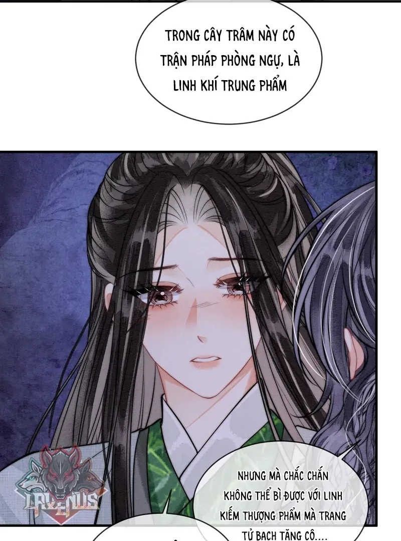 Nhập Hải - Chap 25 - Trang 7