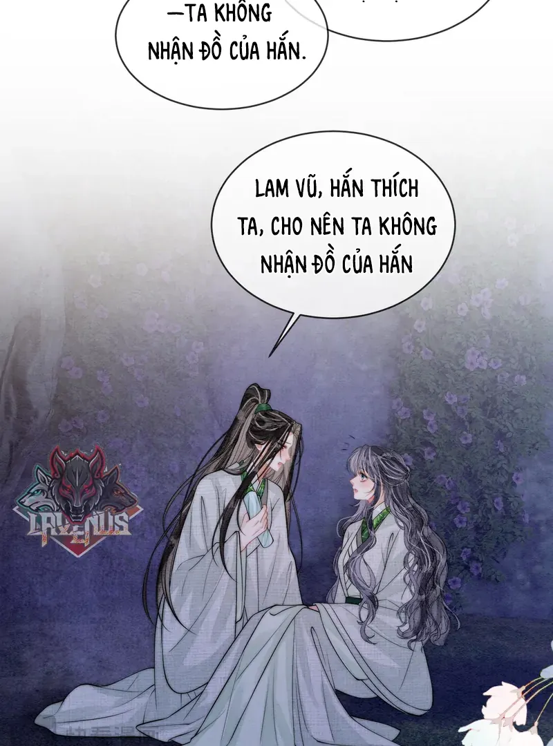 Nhập Hải - Chap 25 - Trang 8