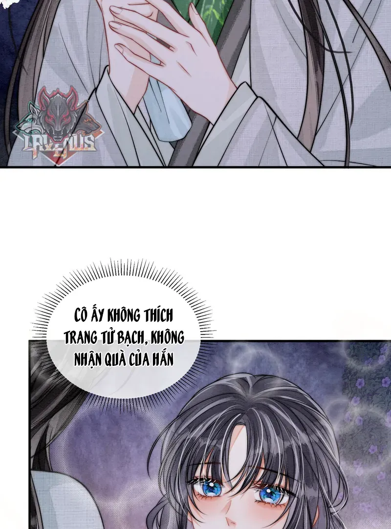 Nhập Hải - Chap 25 - Trang 10