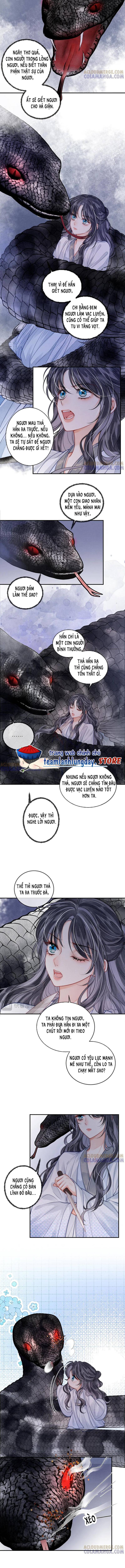 Nhập Hải - Chap 3 - Trang 2