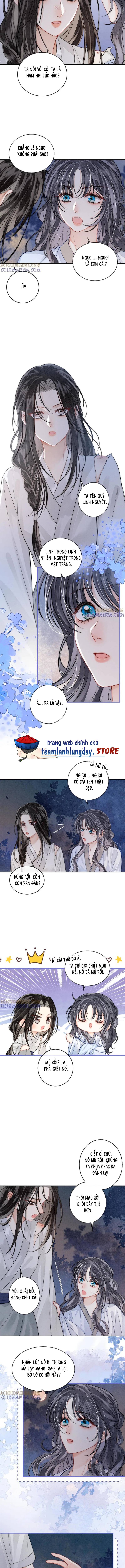 Nhập Hải - Chap 3 - Trang 5