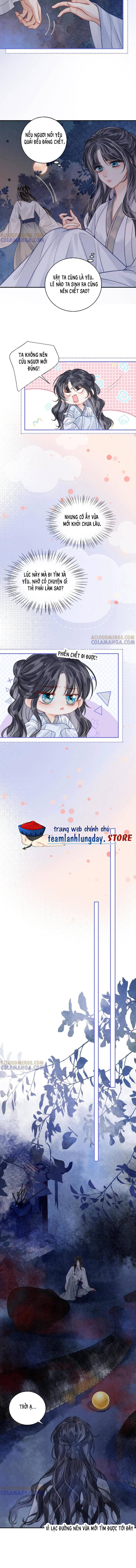 Nhập Hải - Chap 3 - Trang 6