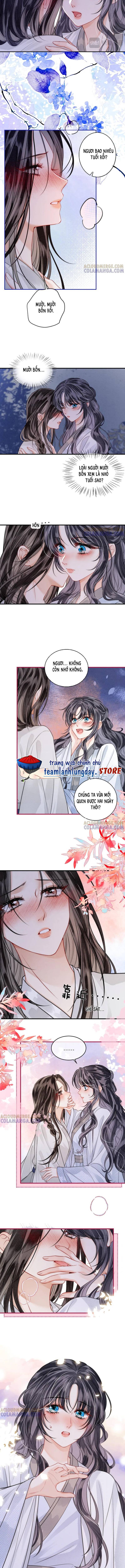 Nhập Hải - Chap 4 - Trang 2