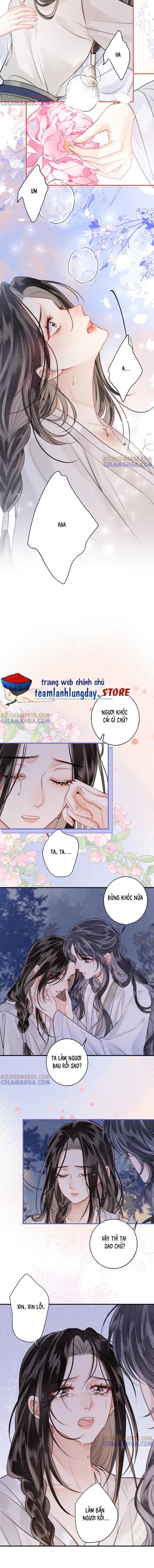 Nhập Hải - Chap 4 - Trang 5